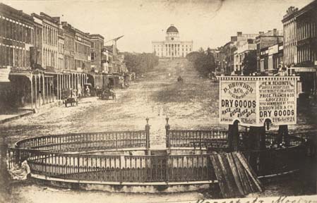 Montgomery Court Square