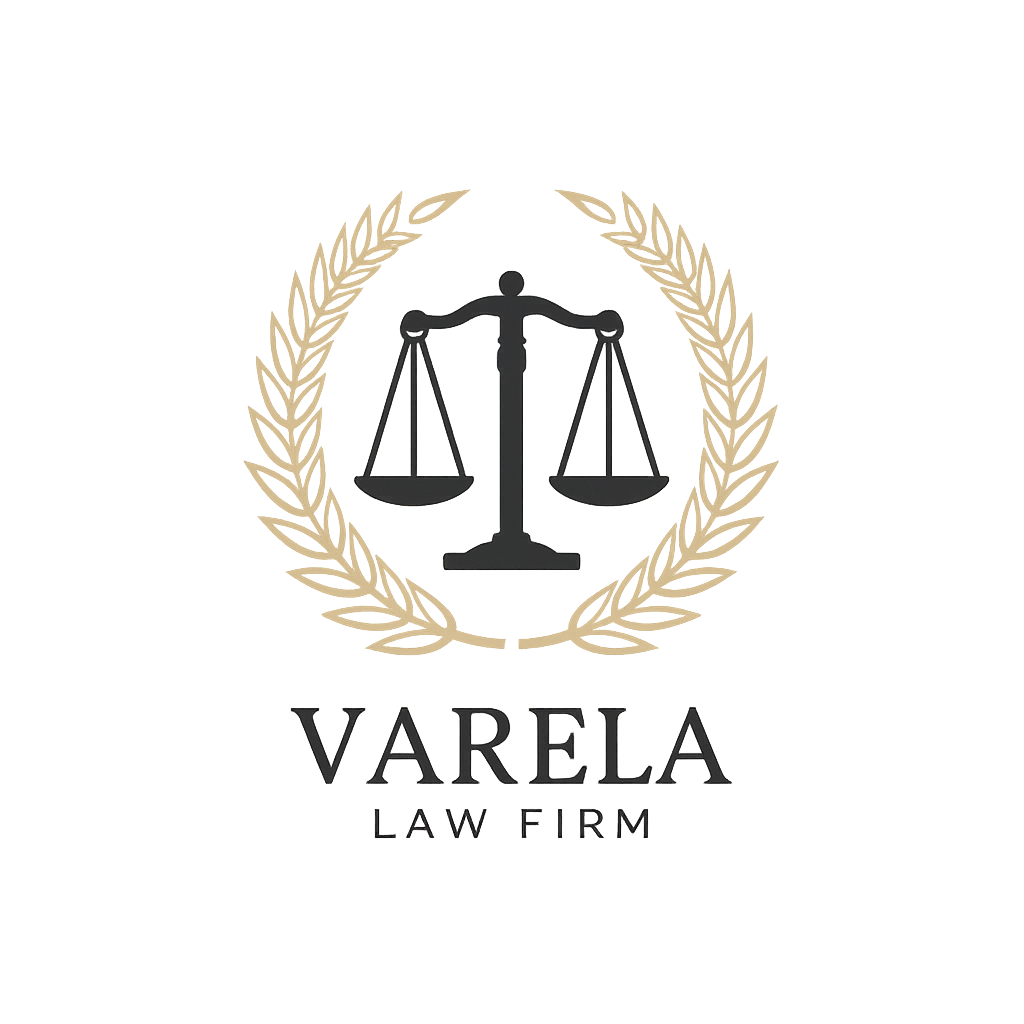 Varela Law